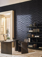 W960/04 Ruhani Ink Wallpaper by Black Edition