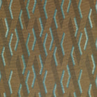 W961/02 Zaida Olive Wallpaper by Black Edition