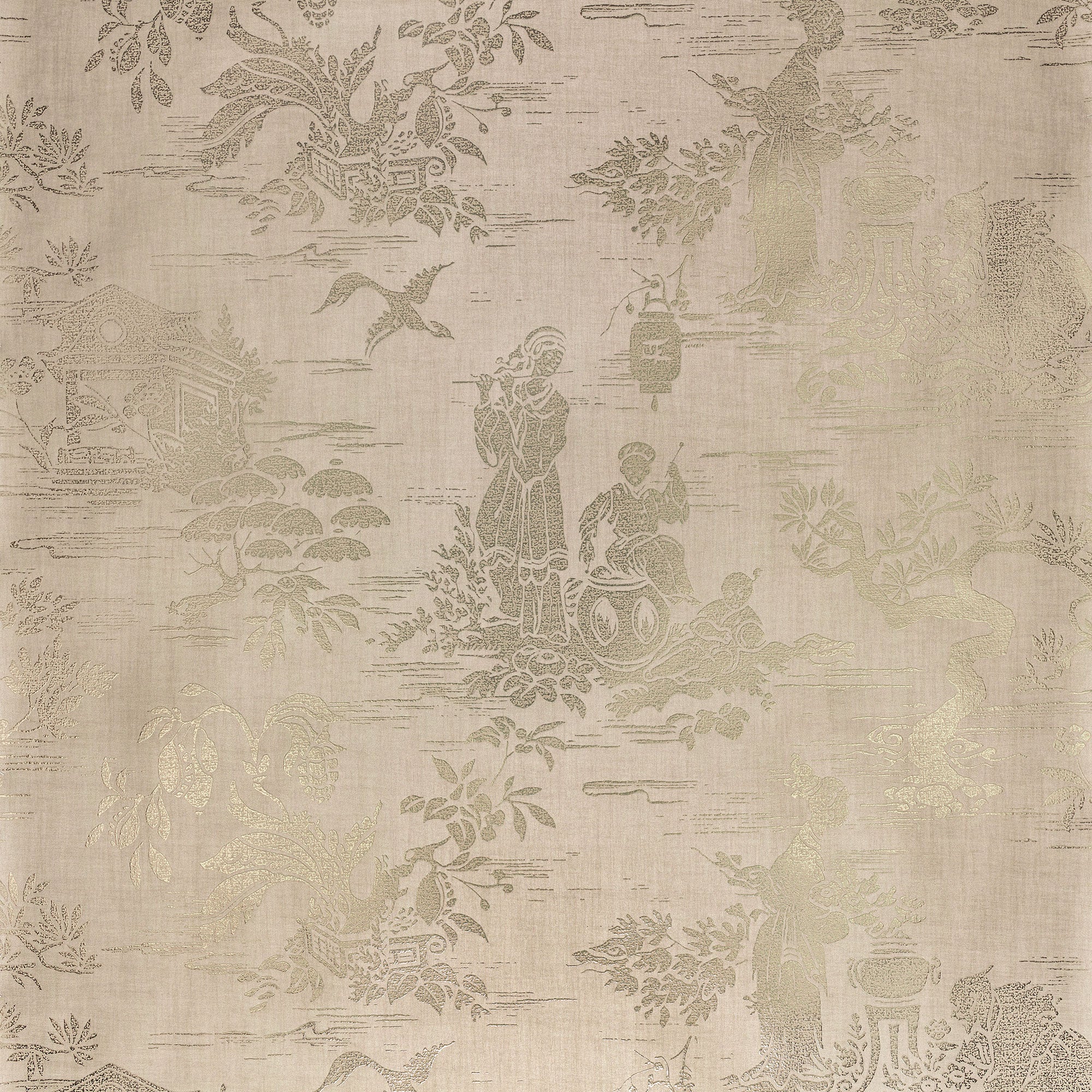 W962/02 Isenzo Aurous Wallpaper by Black Edition