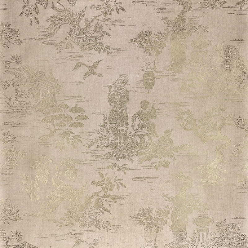 W962/02 Isenzo Aurous Wallpaper by Black Edition