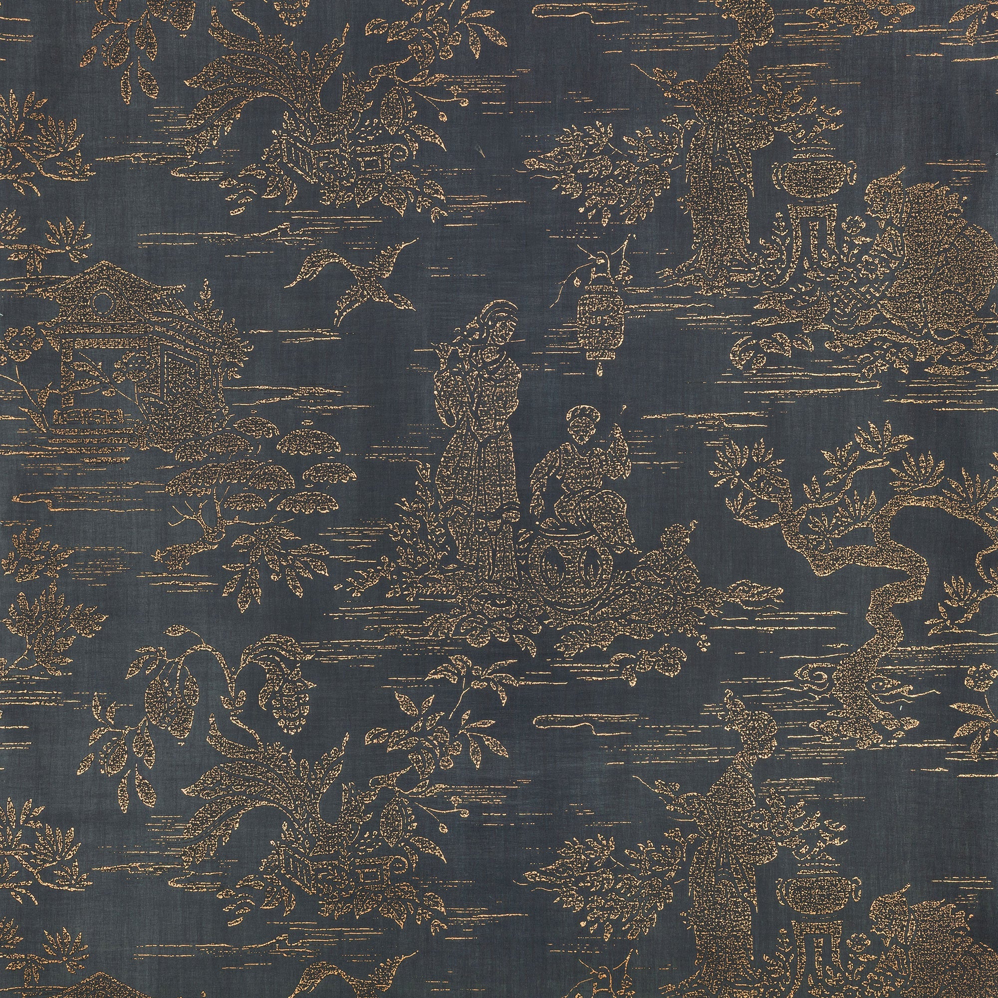 W962/03 Isenzo Shadow Wallpaper by Black Edition