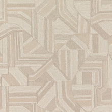 W967/02 Modulo Jicama Kabu Wallpaper by Black Edition