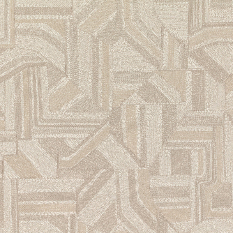 W967/02 Modulo Jicama Kabu Wallpaper by Black Edition