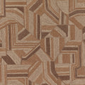 Modulo Mehndi Kabu Wallpaper by Black Edition