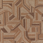 W967/04 Modulo Mehndi Kabu Wallpaper by Black Edition
