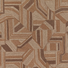 W967/04 Modulo Mehndi Kabu Wallpaper by Black Edition