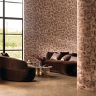 W967/04 Modulo Mehndi Kabu Wallpaper by Black Edition