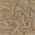 Modulo Olive Kabu Wallpaper by Black Edition
