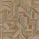 Modulo Olive Kabu Wallpaper by Black Edition