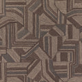 Modulo Anthracite Kabu Wallpaper by Black Edition