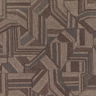 W967/06 Modulo Anthracite Kabu Wallpaper by Black Edition