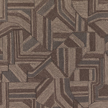 W967/06 Modulo Anthracite Kabu Wallpaper by Black Edition