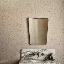 W968/02 Kabu Soapstone Kabu Wallpaper by Black Edition