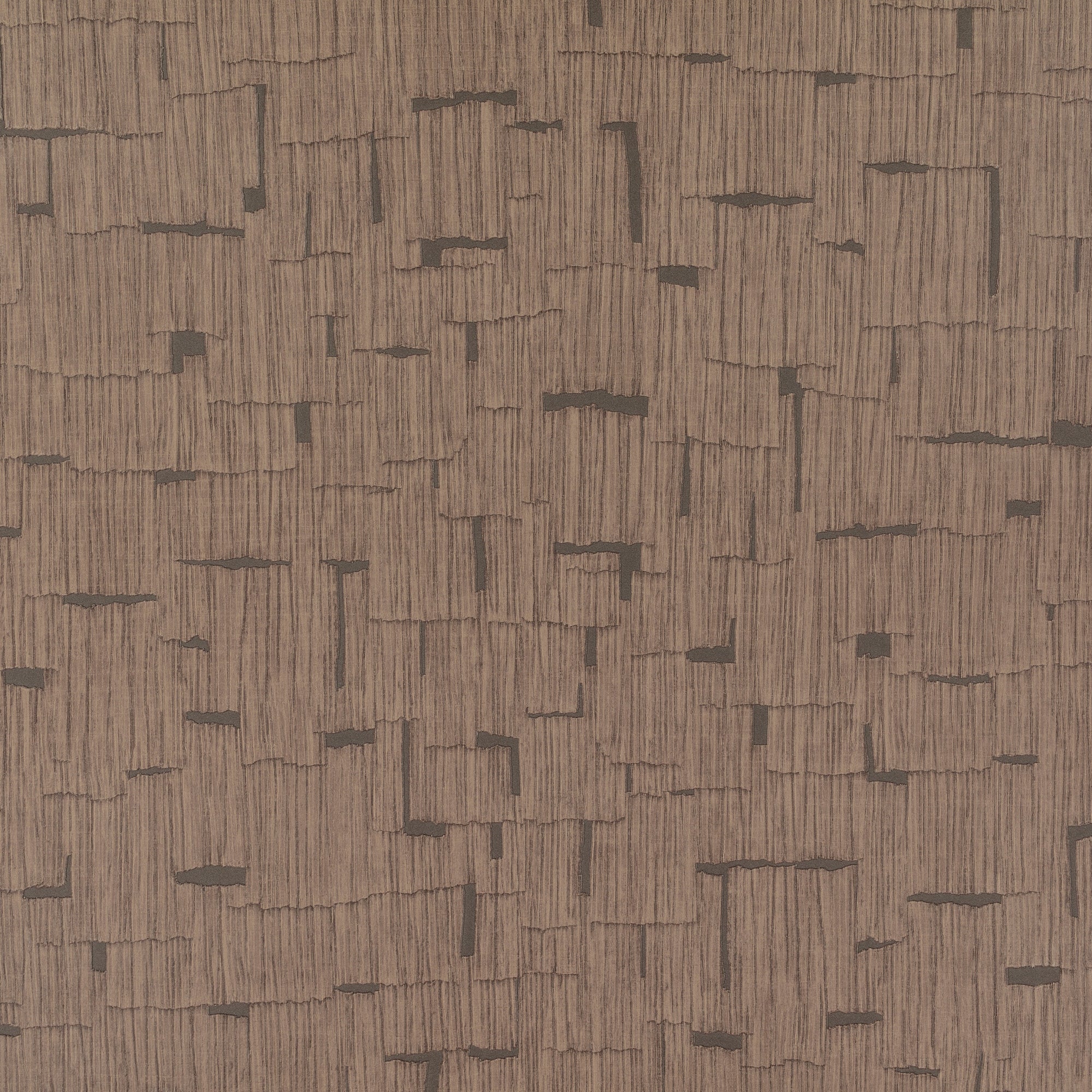 W968/05 Kabu Walnut Kabu Wallpaper by Black Edition