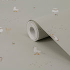 WD110022 Little Farm Multicolour Wallpaper by Little Dutch