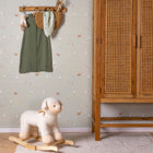 WD110022 Little Farm Multicolour Wallpaper by Little Dutch
