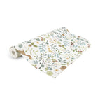WD110030 Forest Wonders Multicolour Wallpaper by Little Dutch