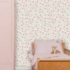 WD110031 Fairy Wonders Multicolour Wallpaper by Little Dutch