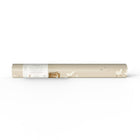 WD110032 Vliesbehang Little Goose Natural Beige/white Wallpaper by Lit