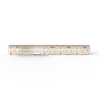 WD115031 Fairy Flowers Pink/green Wallpaper by Little Dutch