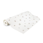 WD119031 Fairy Blossom White/pink Wallpaper by Little Dutch
