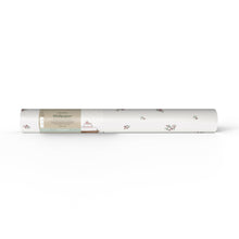 WD119031 Fairy Blossom White/pink Wallpaper by Little Dutch
