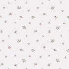 WD119031 Fairy Blossom White/pink Wallpaper by Little Dutch