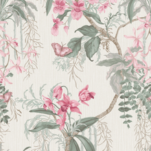 2163 Suki Trail Wallpaper by Belgravia