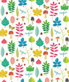WGU50101W Forest Floor Juicy Fruit Wallpaper by Ohpopsi