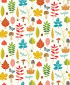 WGU50103W Forest Floor Marmalade Wallpaper by Ohpopsi