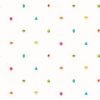 WGU50105W Forest Spot Juicy Fruit Wallpaper by Ohpopsi