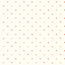 WGU50106W Forest Spot Marmalade Wallpaper by Ohpopsi