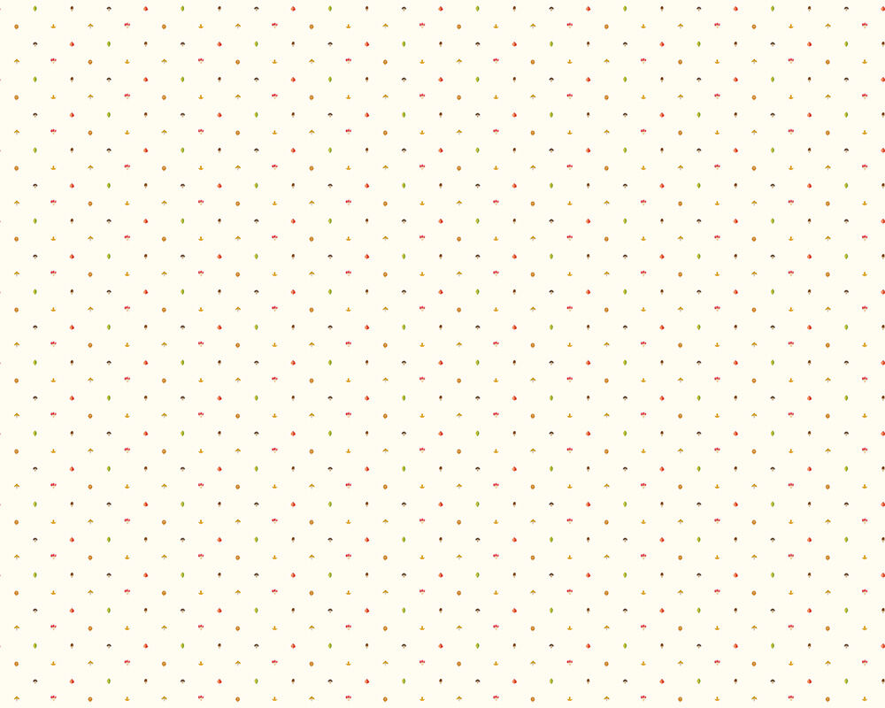WGU50106W Forest Spot Marmalade Wallpaper by Ohpopsi