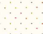 WGU50106W Forest Spot Marmalade Wallpaper by Ohpopsi