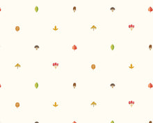 WGU50106W Forest Spot Marmalade Wallpaper by Ohpopsi