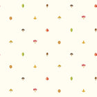 WGU50106W Forest Spot Marmalade Wallpaper by Ohpopsi