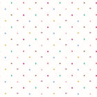 WGU50107W Forest Spot Dolly Mixture Wallpaper by Ohpopsi