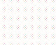 WGU50107W Forest Spot Dolly Mixture Wallpaper by Ohpopsi