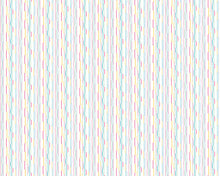 WGU50114W Wibble Wobble Bubblegum Wallpaper by Ohpopsi