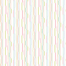 WGU50115W Wibble Wobble Watermelon Wallpaper by Ohpopsi