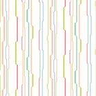 WGU50115W Wibble Wobble Watermelon Wallpaper by Ohpopsi