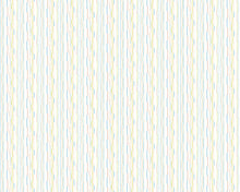 WGU50116W Wibble Wobble Marshmallow Wallpaper by Ohpopsi