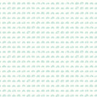 WGU50122W Hale Bale Soft Teal Wallpaper by Ohpopsi
