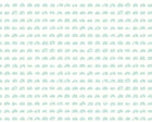 WGU50122W Hale Bale Soft Teal Wallpaper by Ohpopsi
