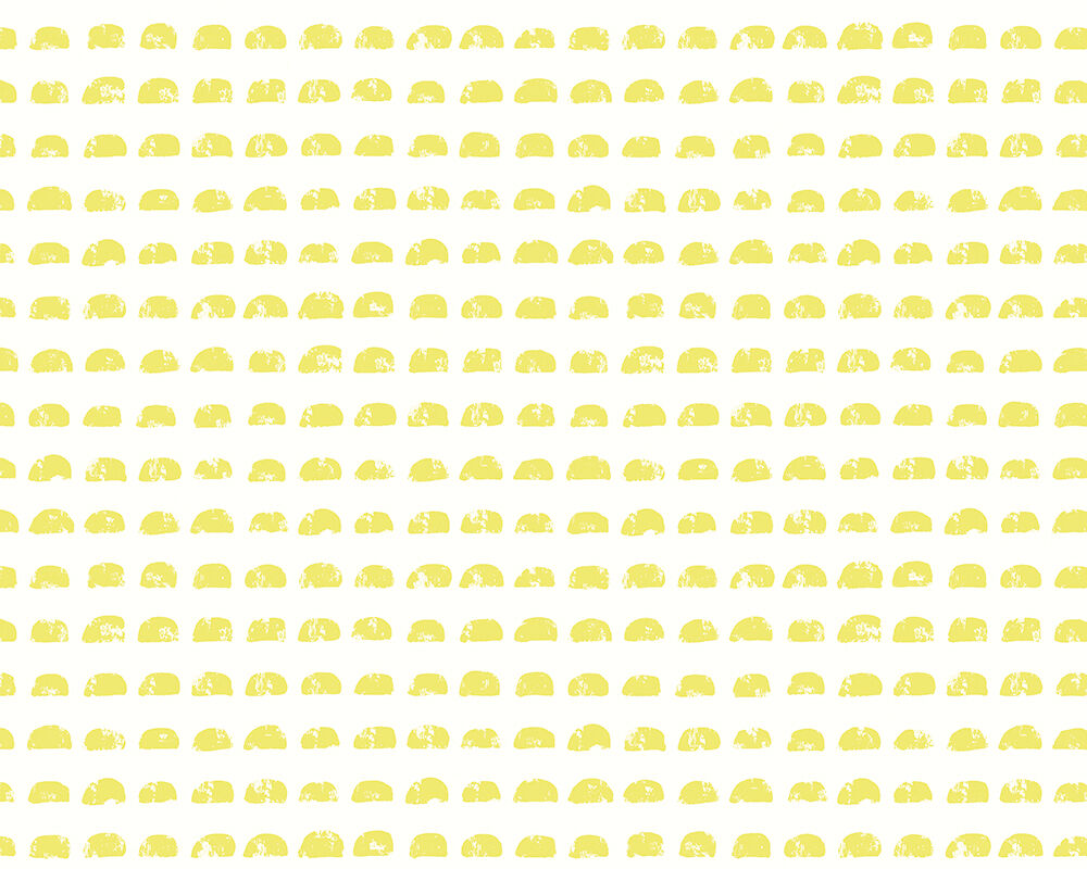 WGU50125W Hale Bale Citrus Wallpaper by Ohpopsi