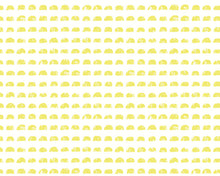 WGU50125W Hale Bale Citrus Wallpaper by Ohpopsi
