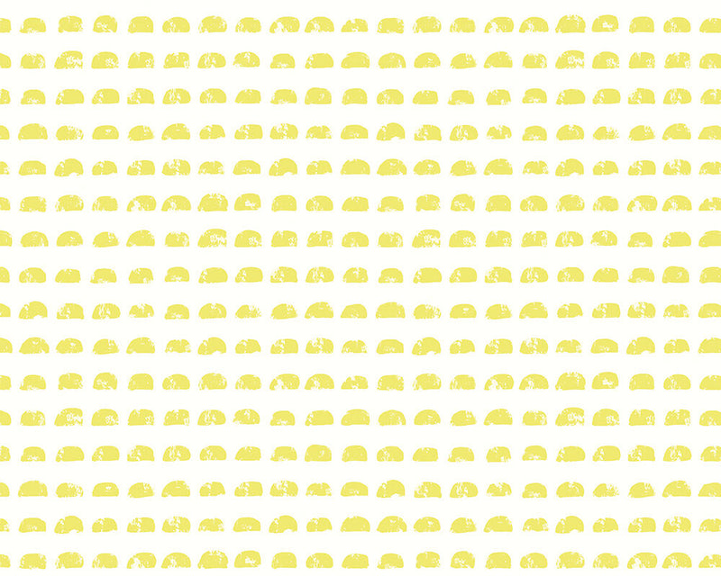 WGU50125W Hale Bale Citrus Wallpaper by Ohpopsi