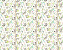 WGU50127W Kooka Koala Candy Apple Wallpaper by Ohpopsi