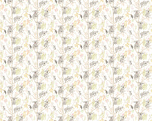 WGU50128W Kooka Koala Flamingo Wallpaper by Ohpopsi