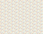 WGU50138W Pop Hearts Honey Mallow Wallpaper by Ohpopsi